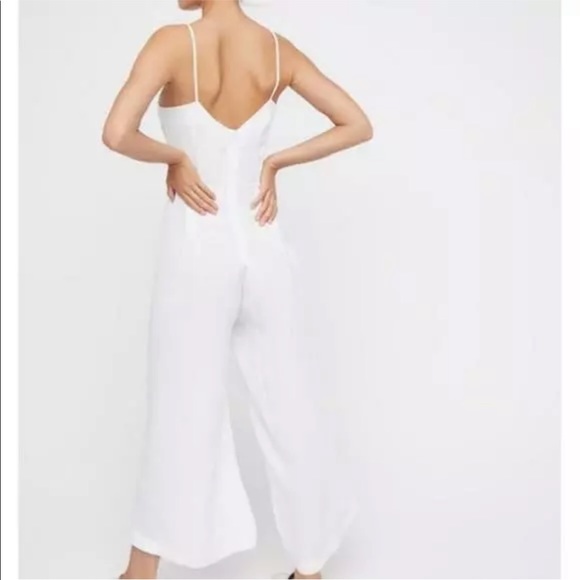 FP X Eileen Jumpsuit *NWT* - Picture 10 of 12